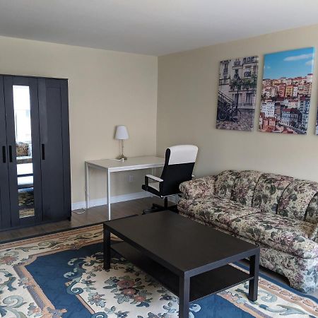 3 Bdr Appartement,Wifi,Netflix Free Parking Montréal Eksteriør billede